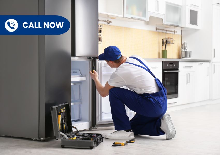 Wheatley Appliance Repair Company